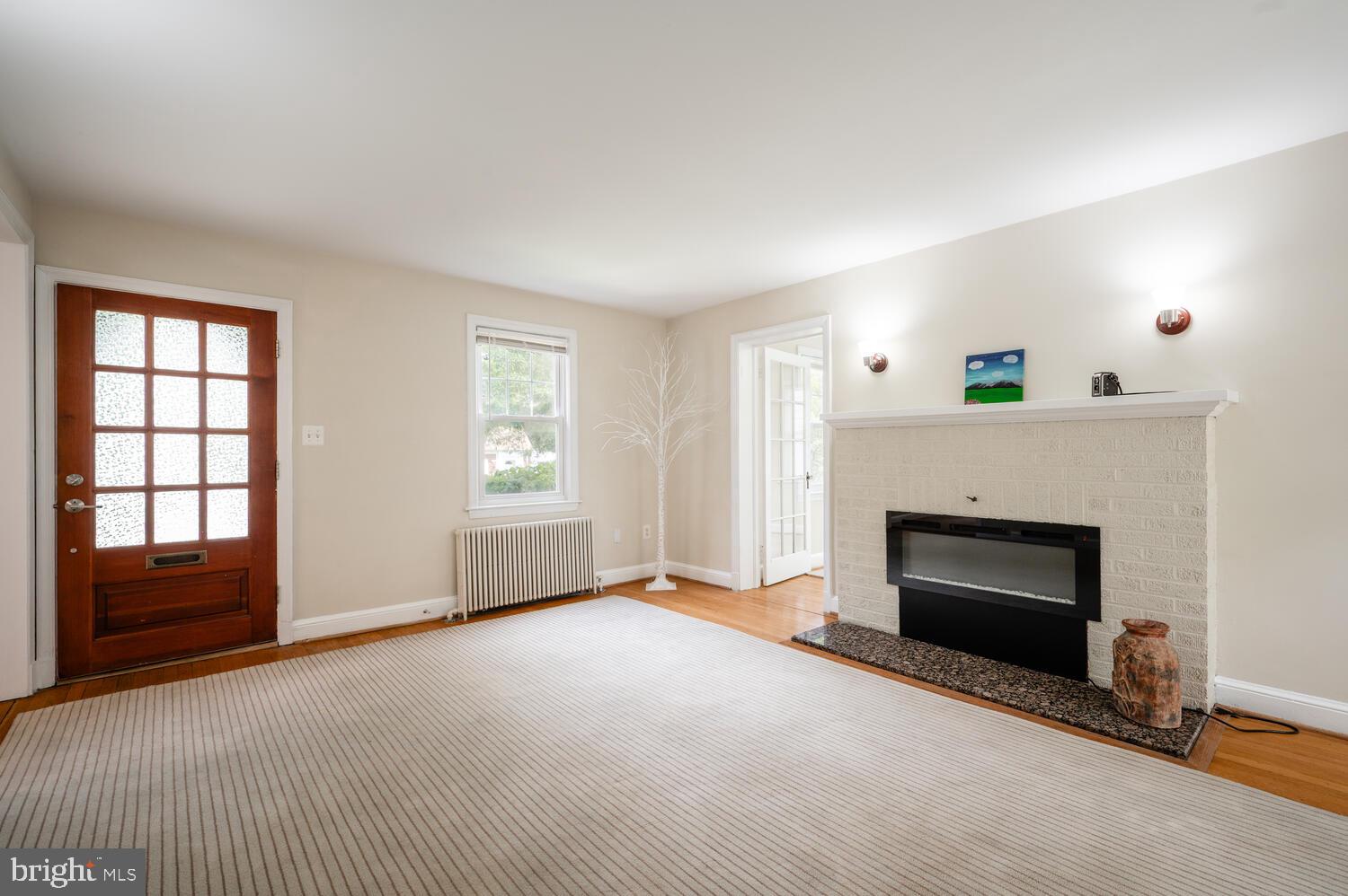 ASHTON HEIGHTS - Residential