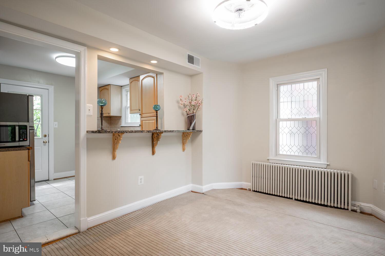 ASHTON HEIGHTS - Residential