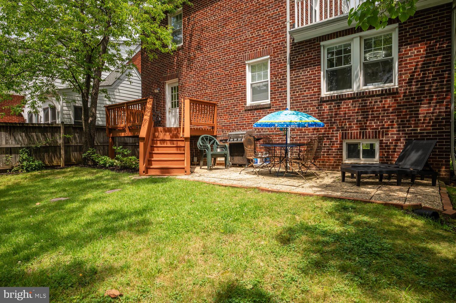 ASHTON HEIGHTS - Residential