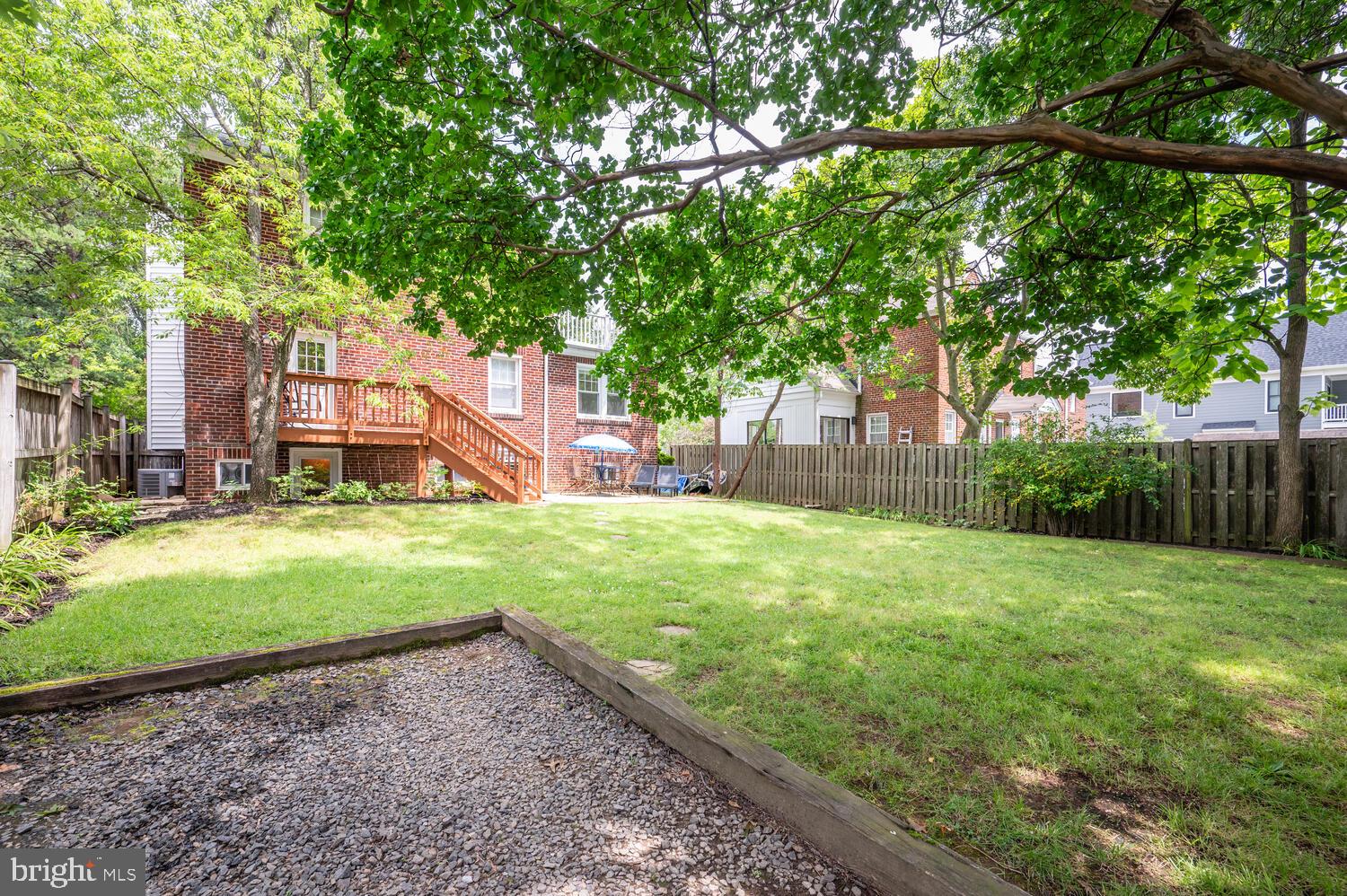 ASHTON HEIGHTS - Residential