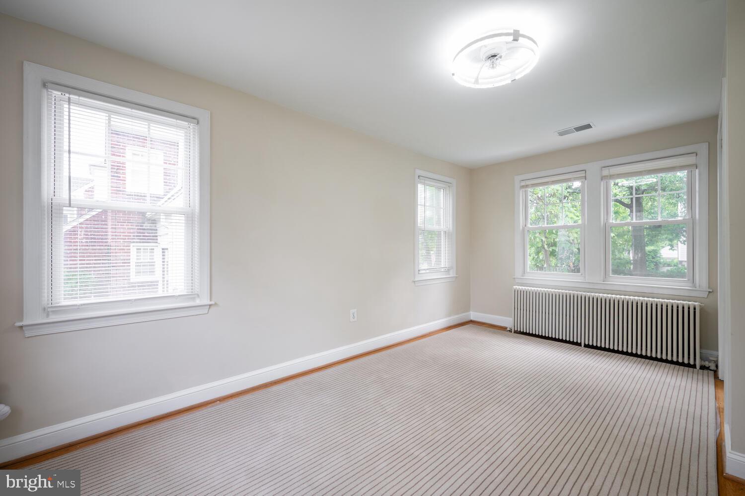 ASHTON HEIGHTS - Residential