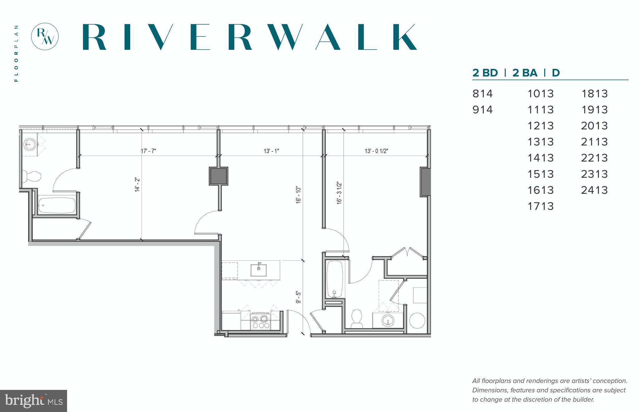 LOGAN SQUARE - Residential Lease