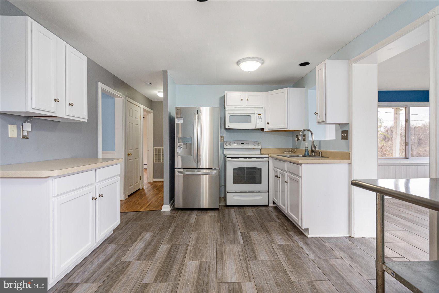 SUDBROOK PARK - Residential