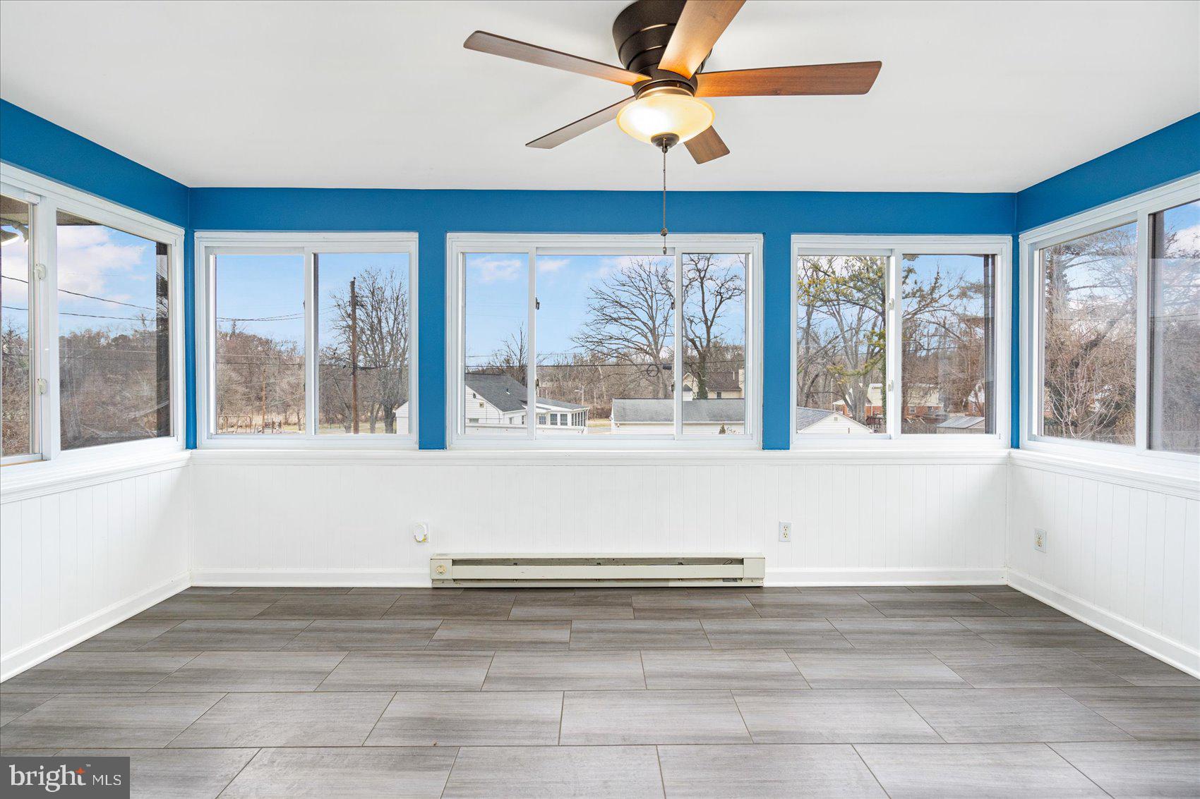 SUDBROOK PARK - Residential