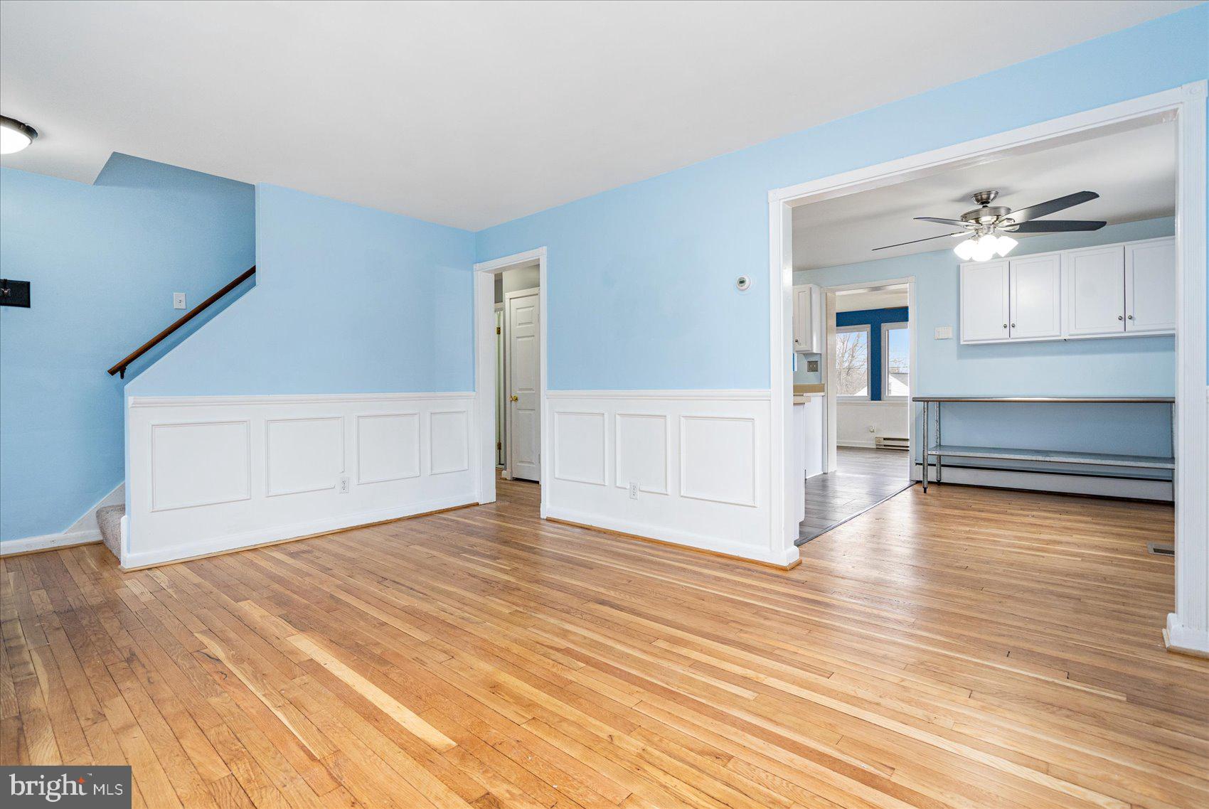 SUDBROOK PARK - Residential