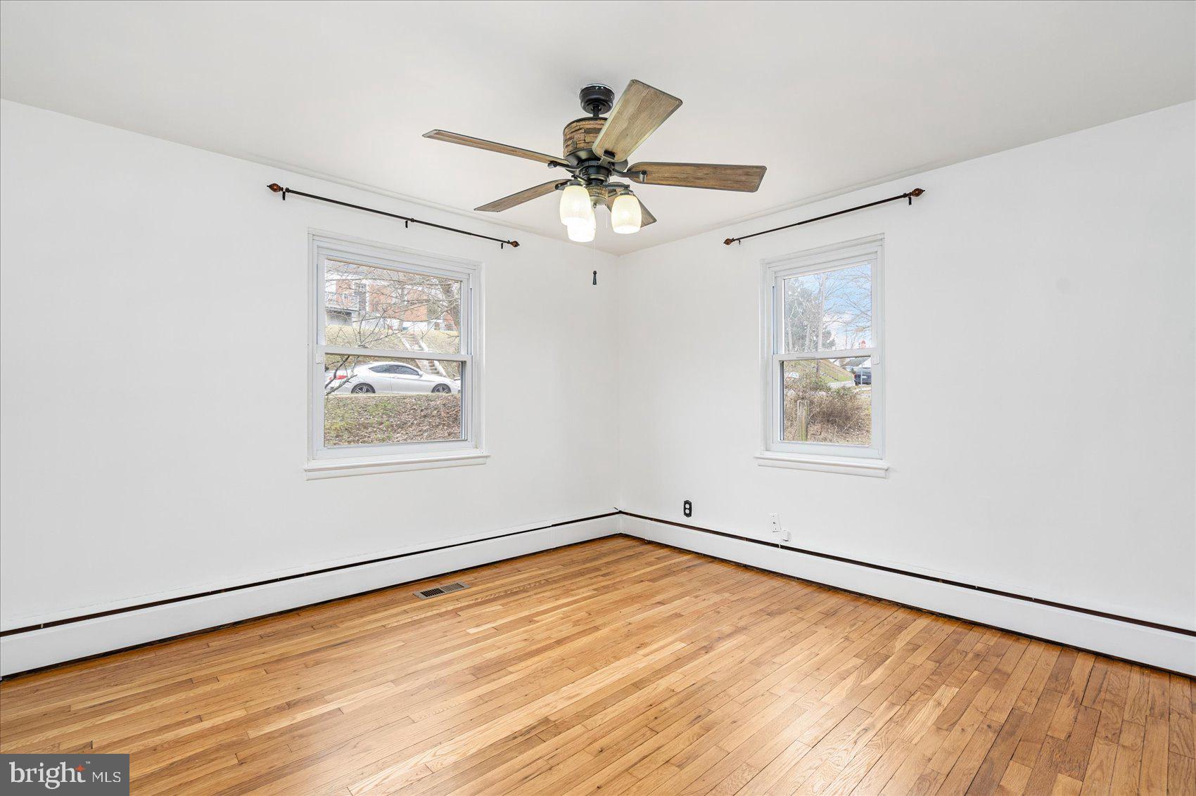 SUDBROOK PARK - Residential