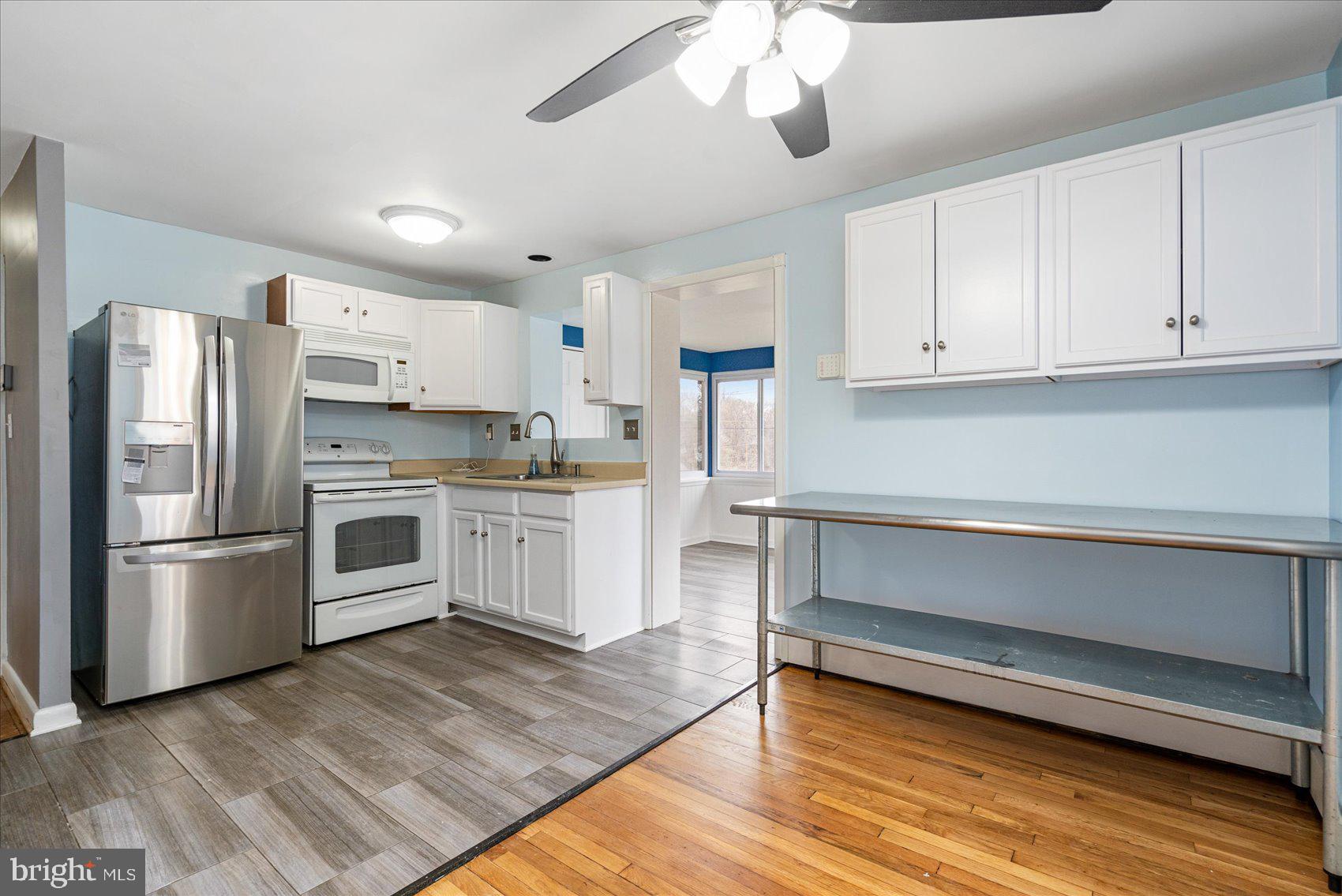 SUDBROOK PARK - Residential