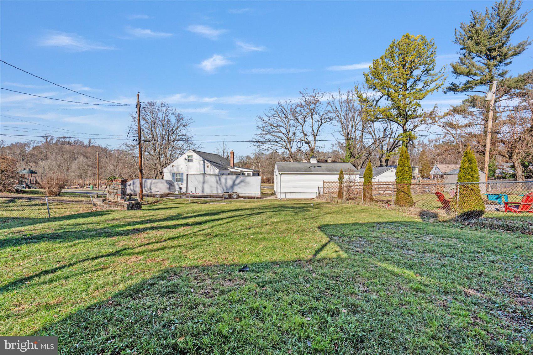 SUDBROOK PARK - Residential