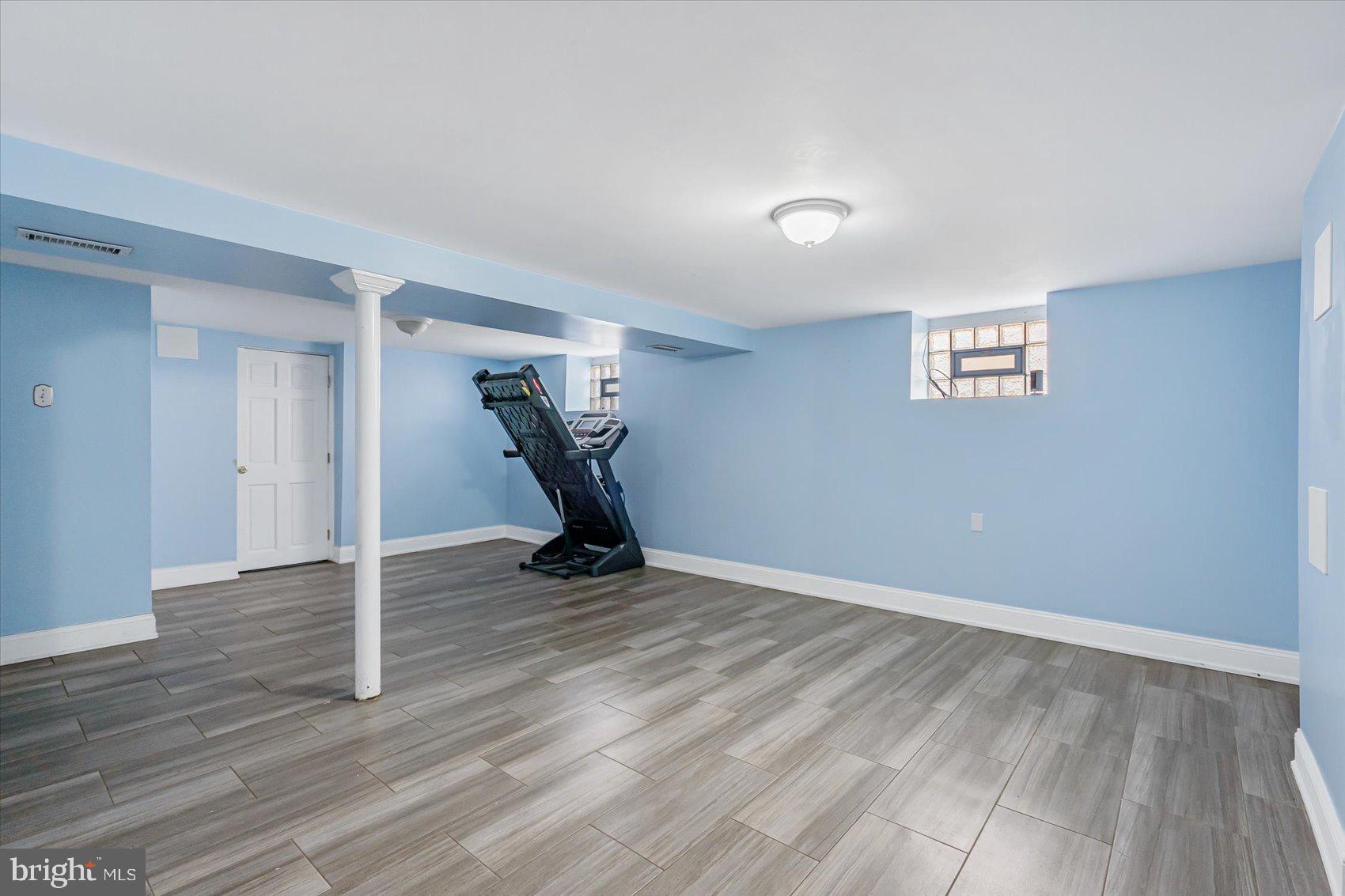 SUDBROOK PARK - Residential