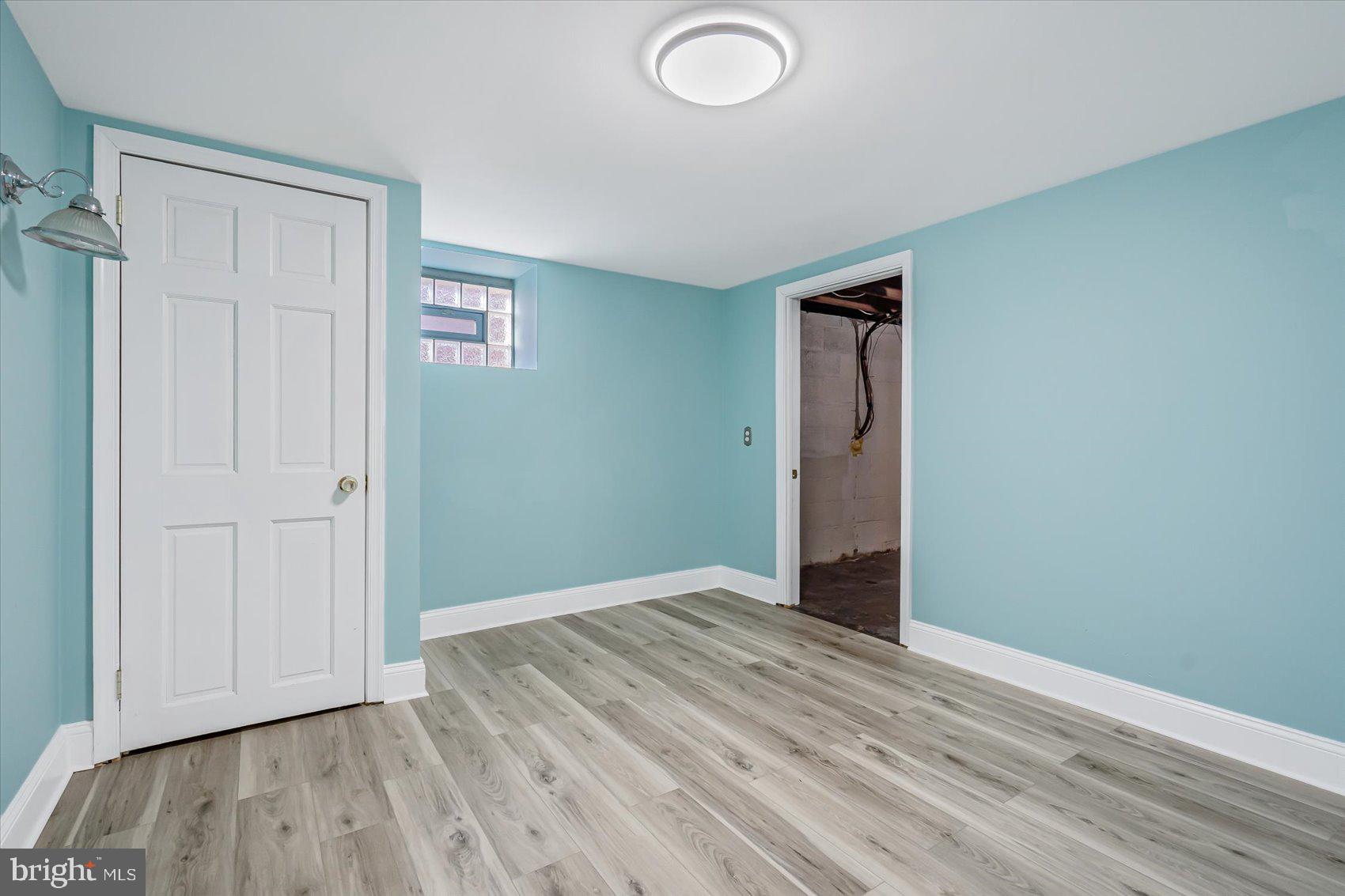 SUDBROOK PARK - Residential