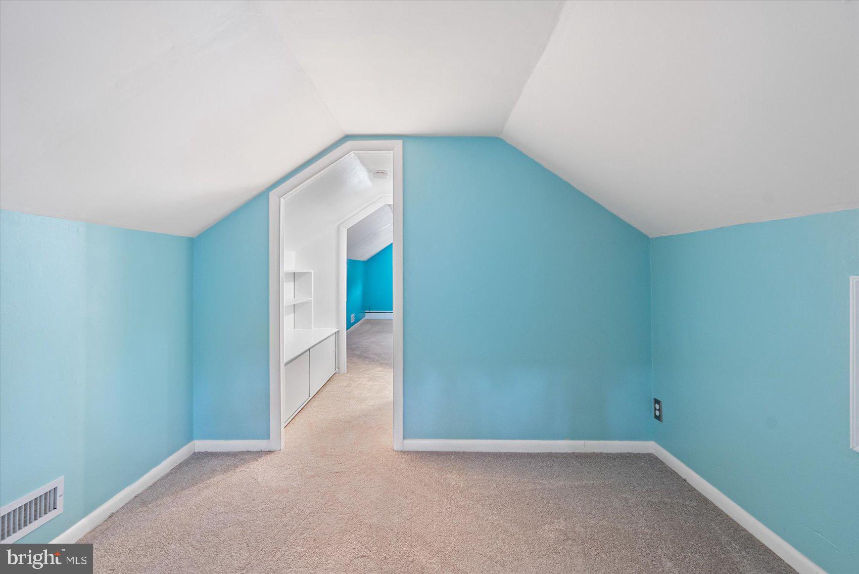 SUDBROOK PARK - Residential