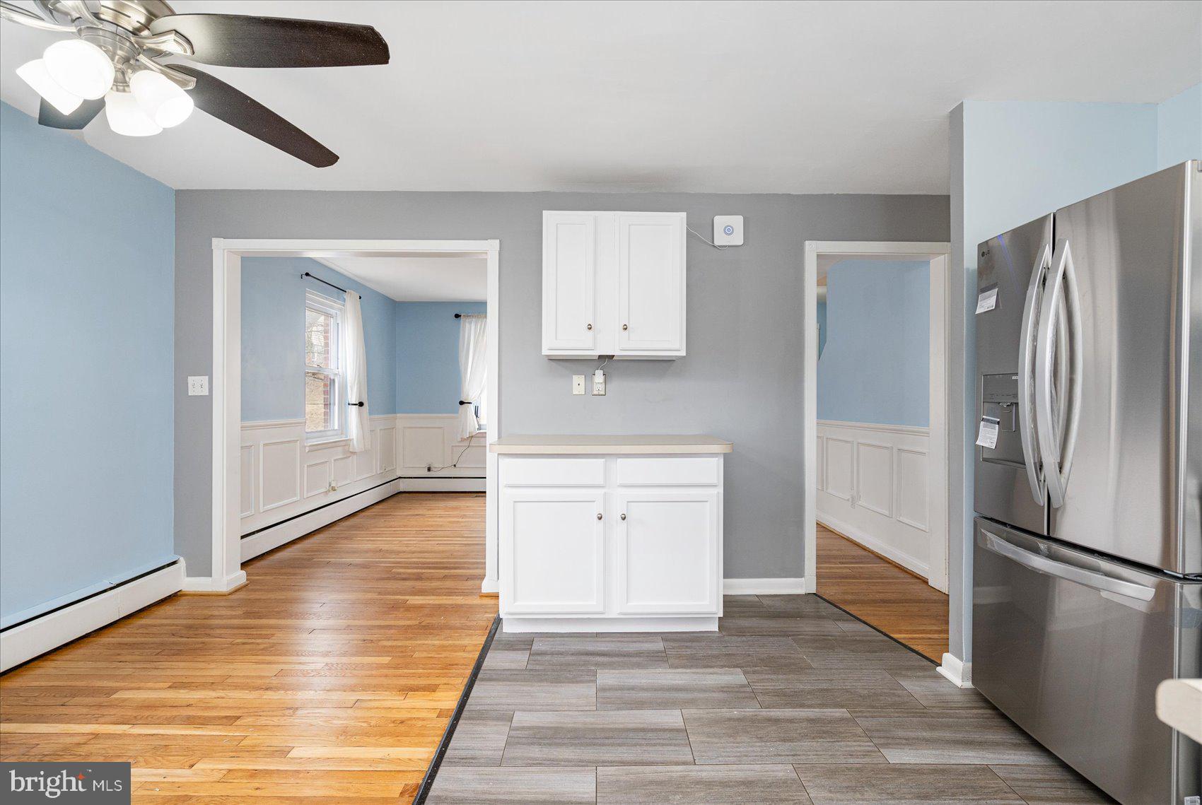 SUDBROOK PARK - Residential