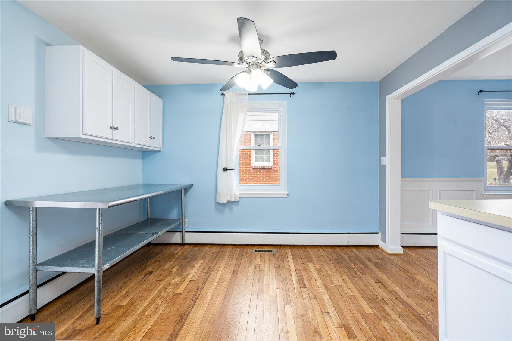 SUDBROOK PARK - Residential