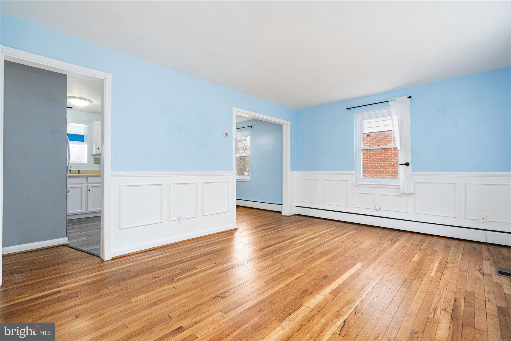 SUDBROOK PARK - Residential