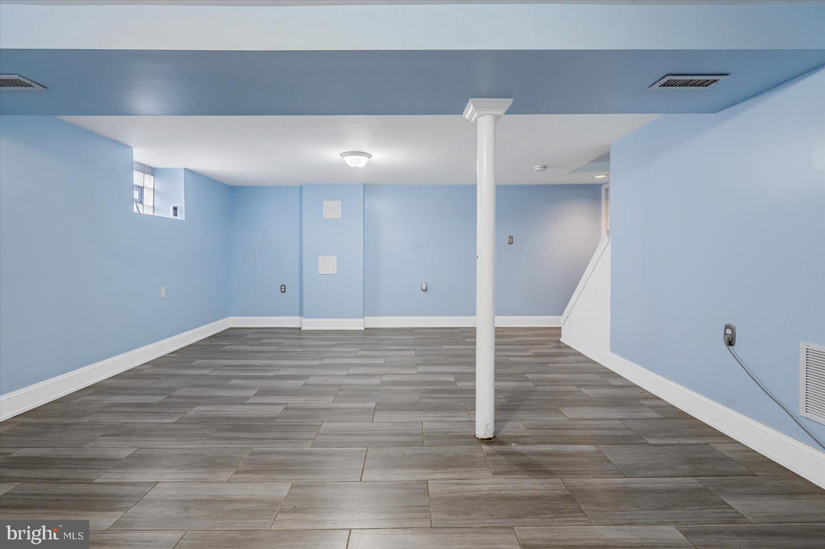 SUDBROOK PARK - Residential