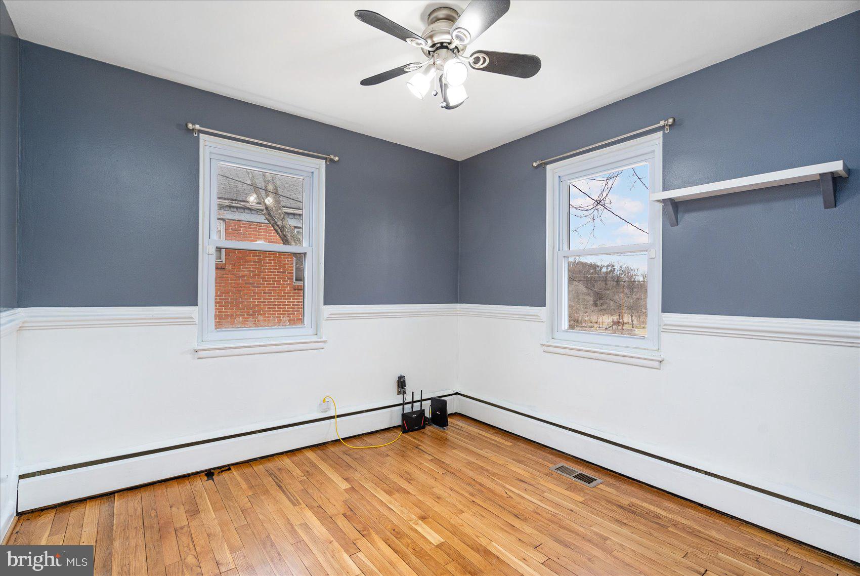 SUDBROOK PARK - Residential