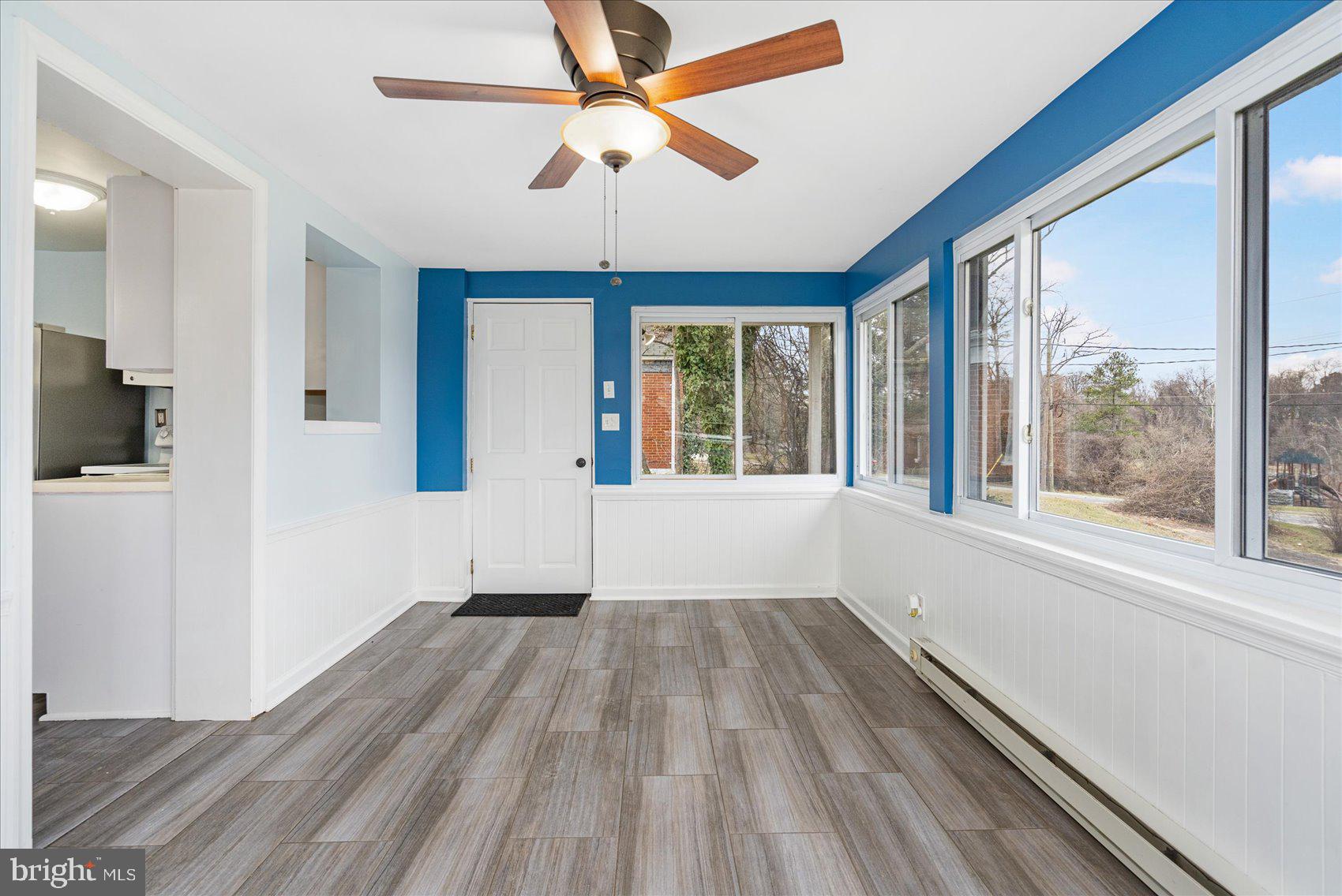 SUDBROOK PARK - Residential