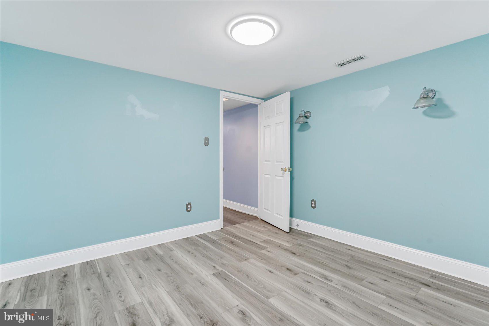 SUDBROOK PARK - Residential