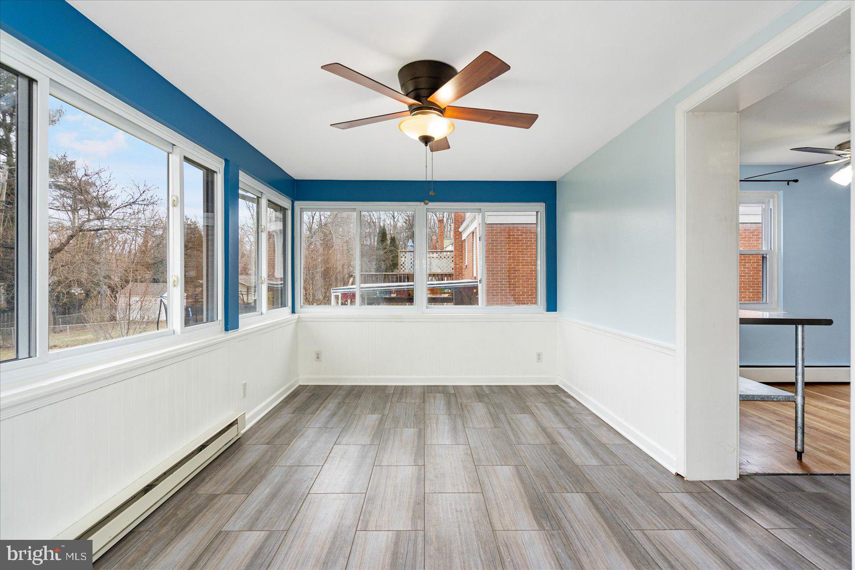 SUDBROOK PARK - Residential