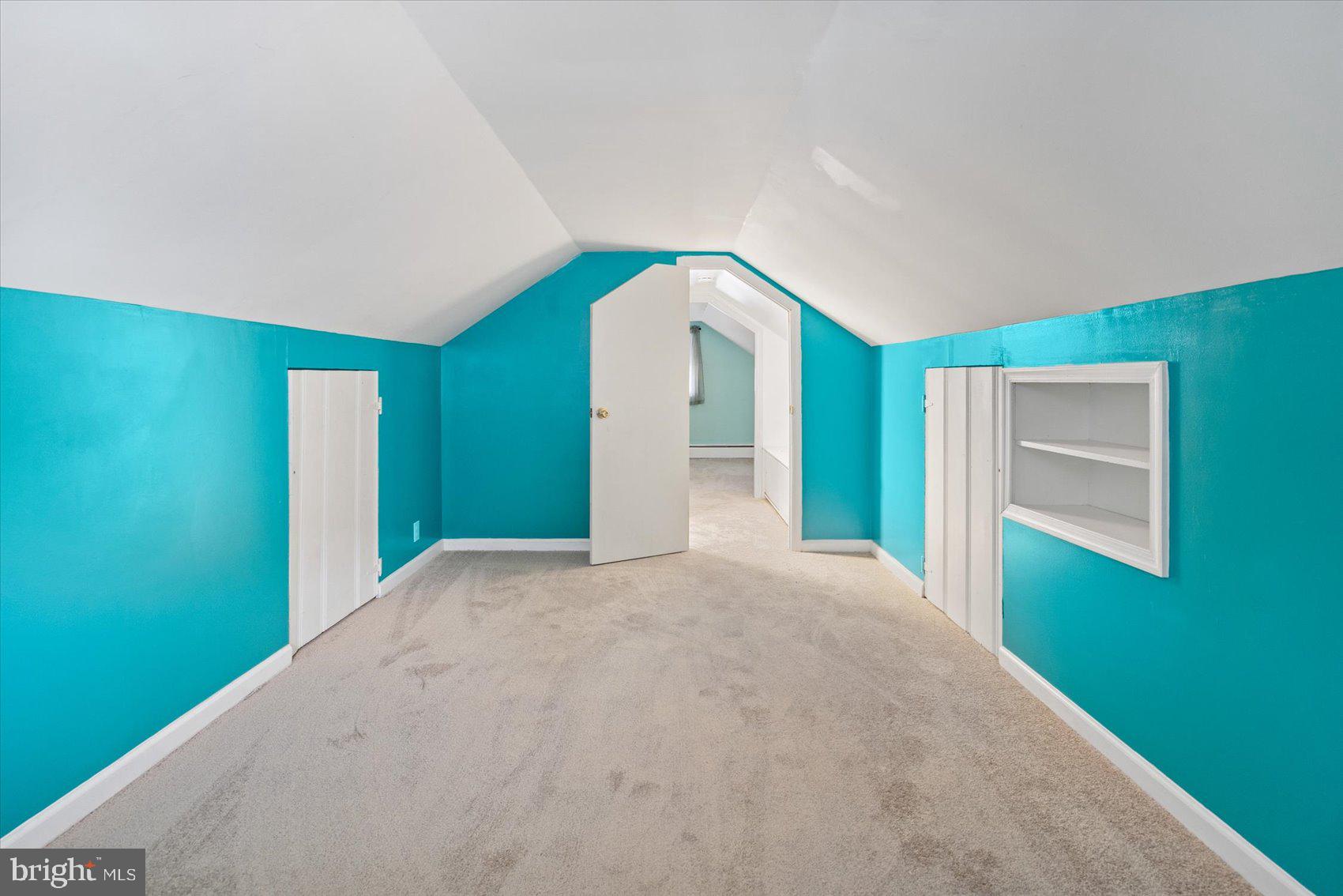 SUDBROOK PARK - Residential