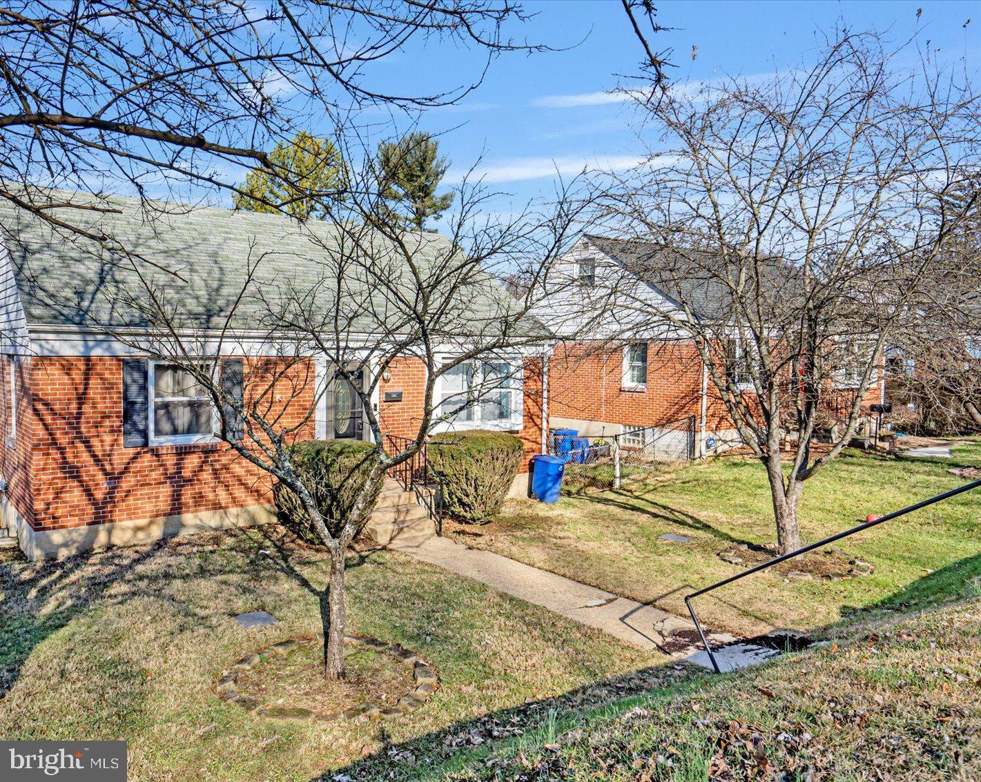 SUDBROOK PARK - Residential