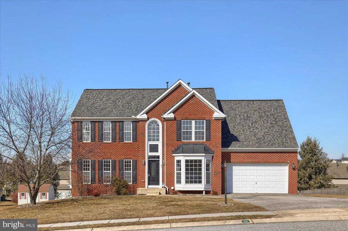 Hanover, Pennsylvania 17331, United States, 5 Bedrooms Bedrooms, ,5 BathroomsBathrooms,Residential,Pending,1448