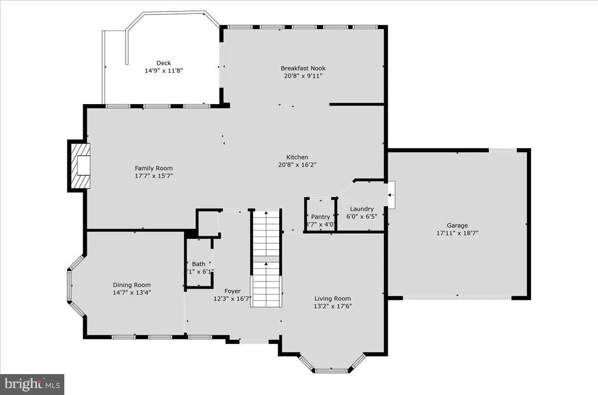 Hanover, Pennsylvania 17331, United States, 5 Bedrooms Bedrooms, ,5 BathroomsBathrooms,Residential,Pending,1448