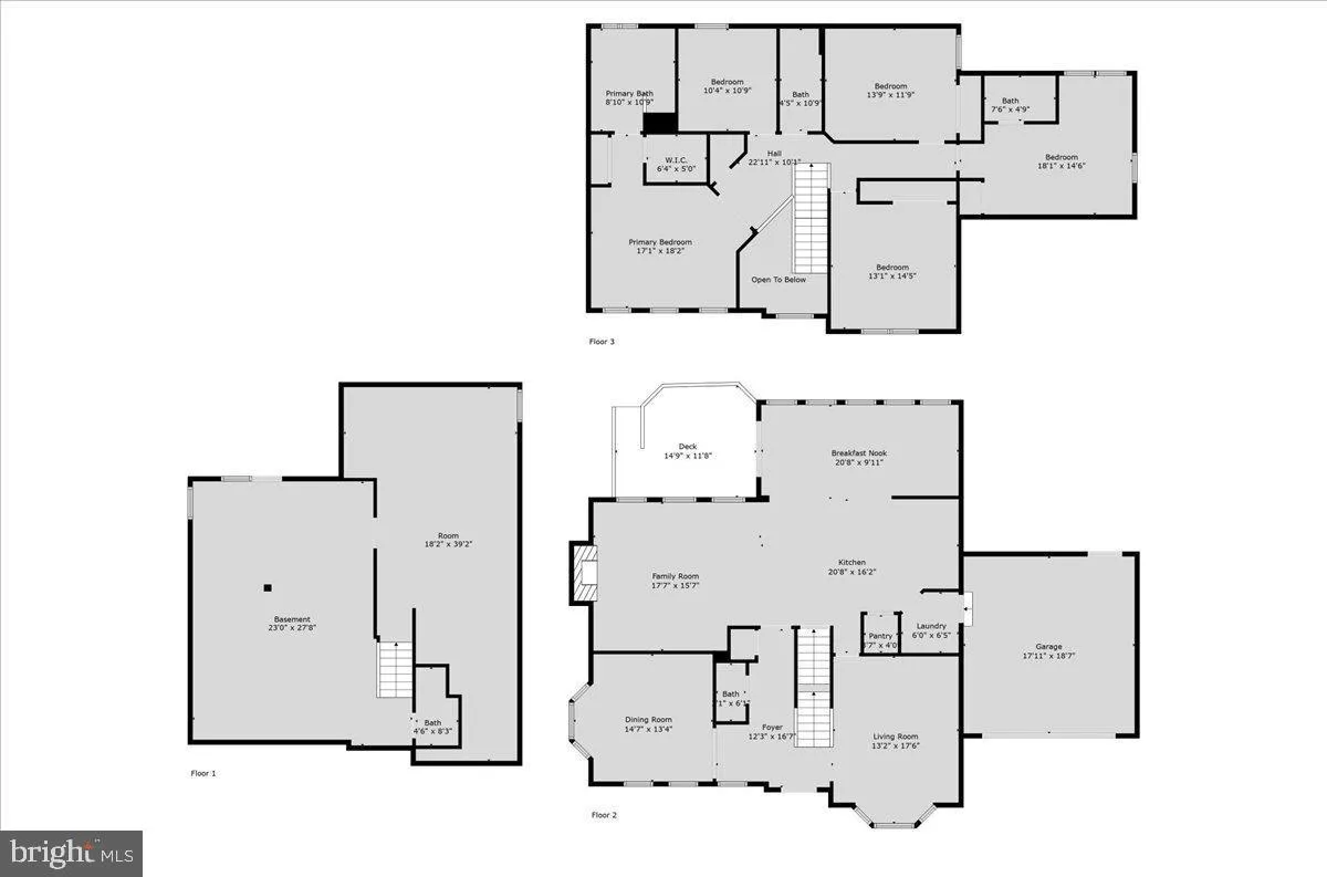 Hanover, Pennsylvania 17331, United States, 5 Bedrooms Bedrooms, ,5 BathroomsBathrooms,Residential,Pending,1448