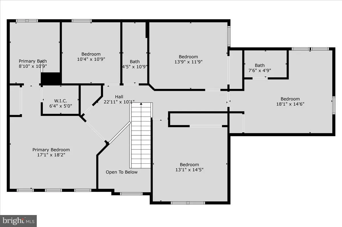 Hanover, Pennsylvania 17331, United States, 5 Bedrooms Bedrooms, ,5 BathroomsBathrooms,Residential,Pending,1448
