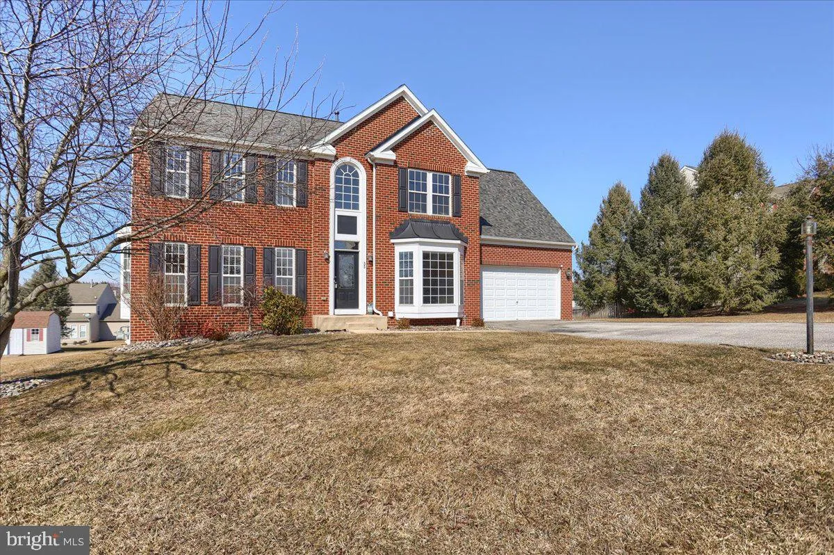 Hanover, Pennsylvania 17331, United States, 5 Bedrooms Bedrooms, ,5 BathroomsBathrooms,Residential,Pending,1448