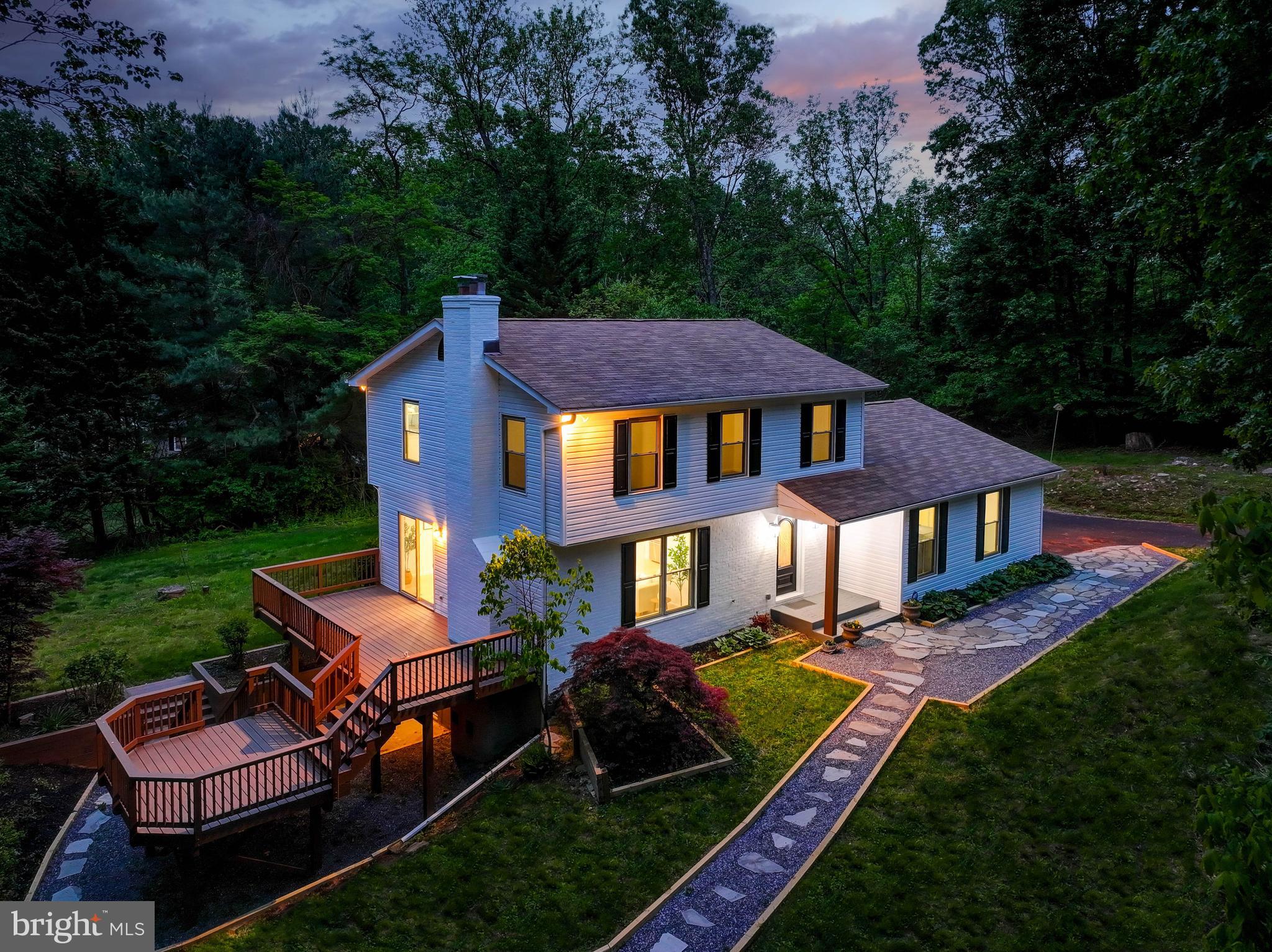 1225 PINEY HILL ROAD