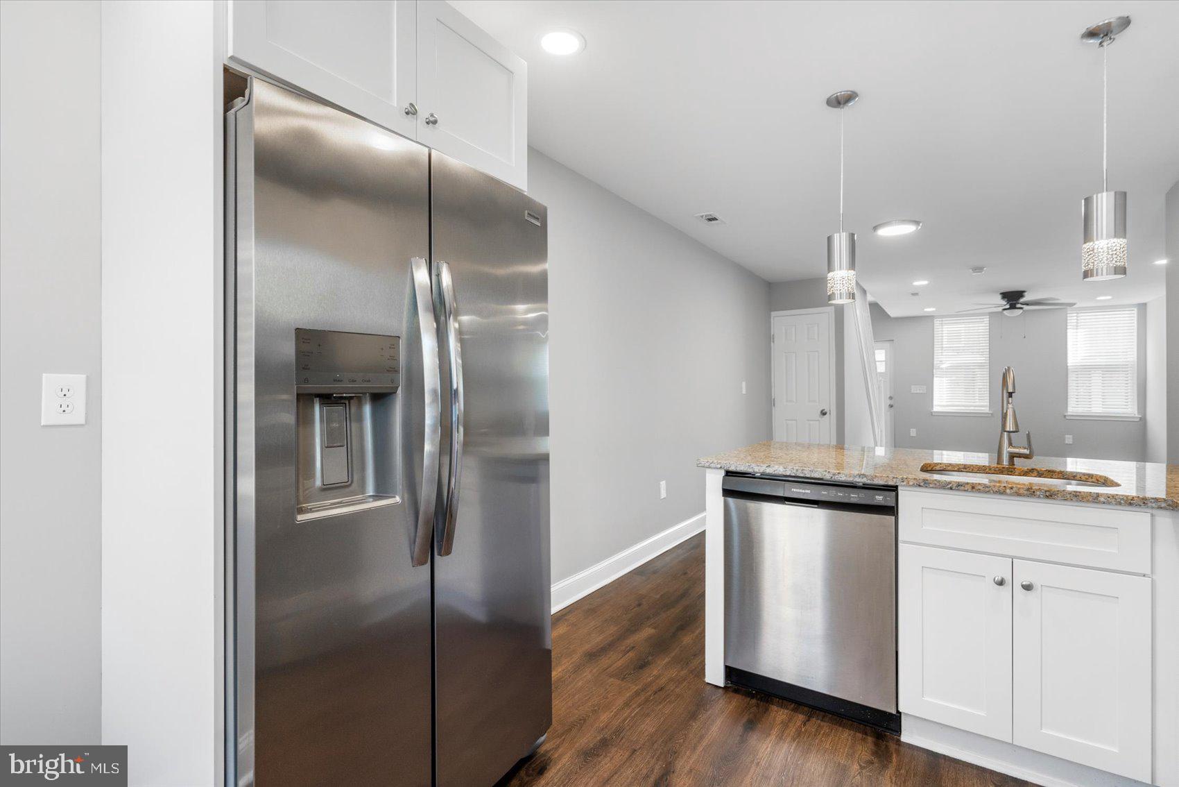 BREWERS HILL - Residential Lease