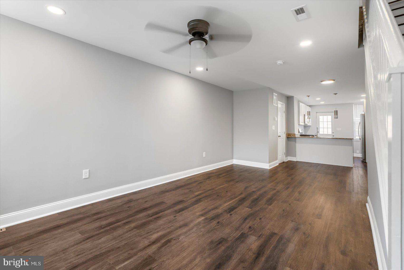 BREWERS HILL - Residential Lease