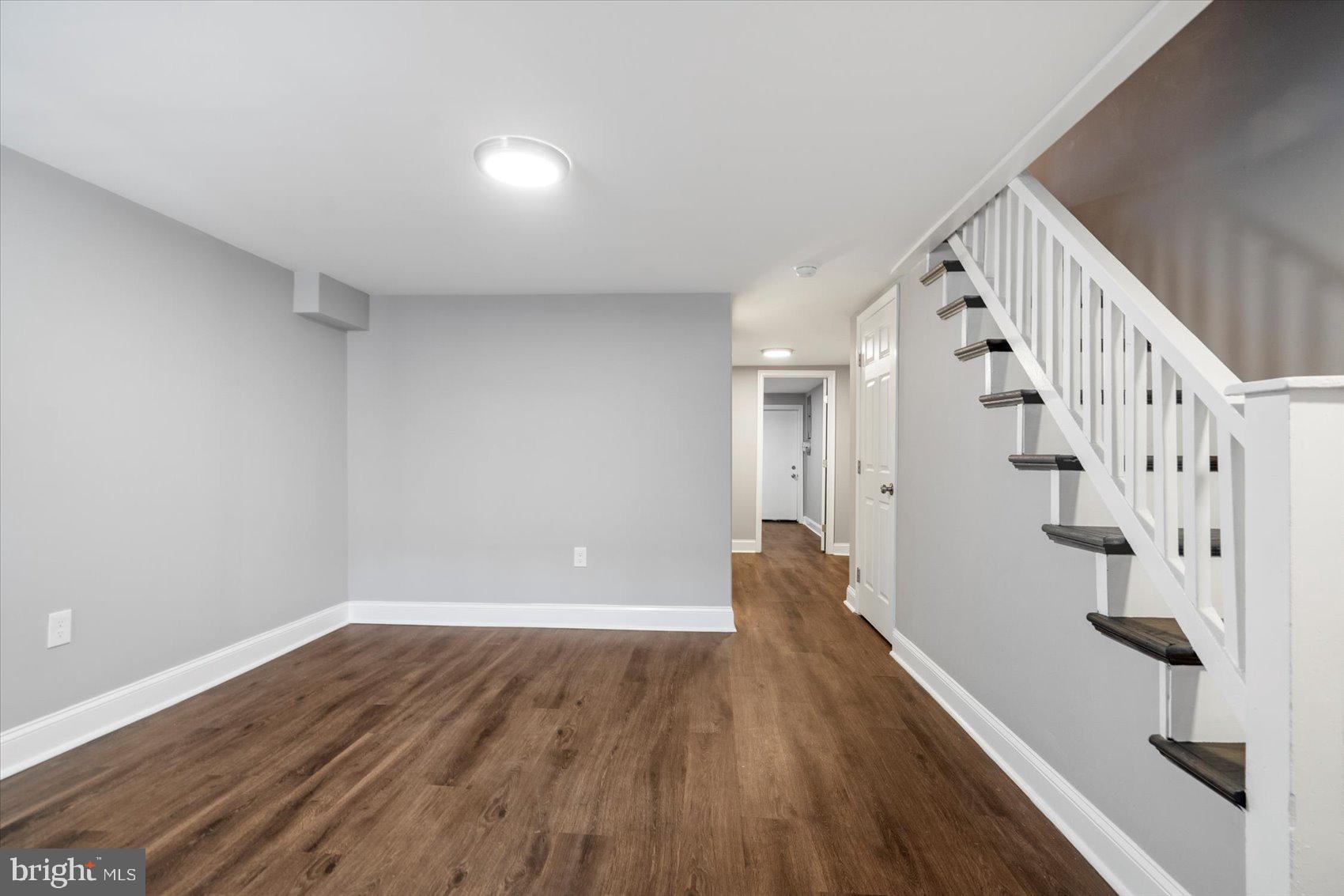 BREWERS HILL - Residential Lease