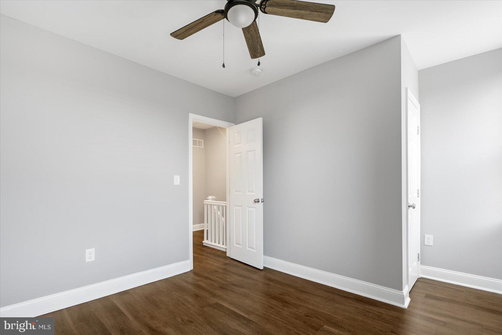 BREWERS HILL - Residential Lease