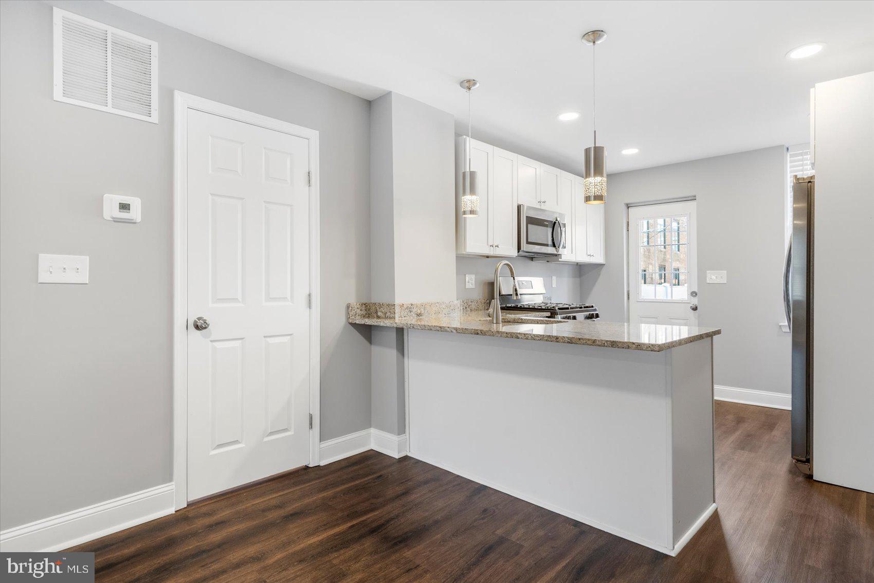 BREWERS HILL - Residential Lease