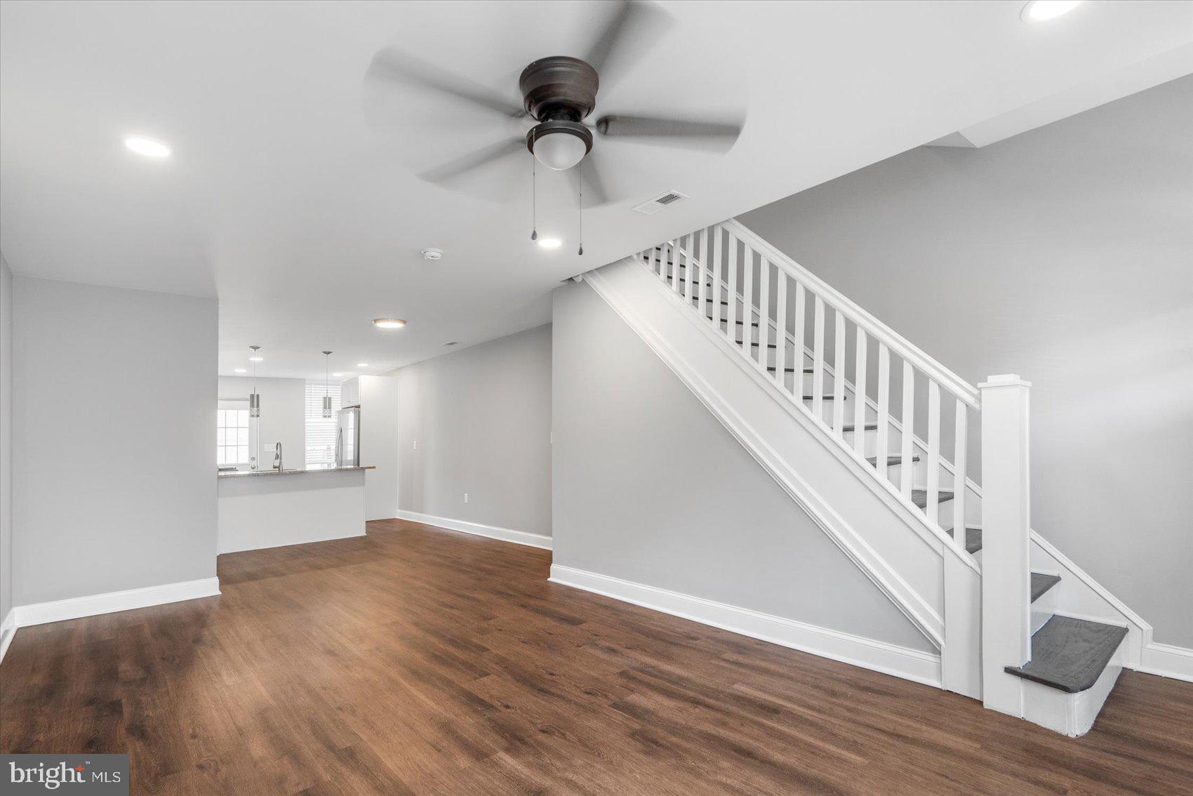 BREWERS HILL - Residential Lease