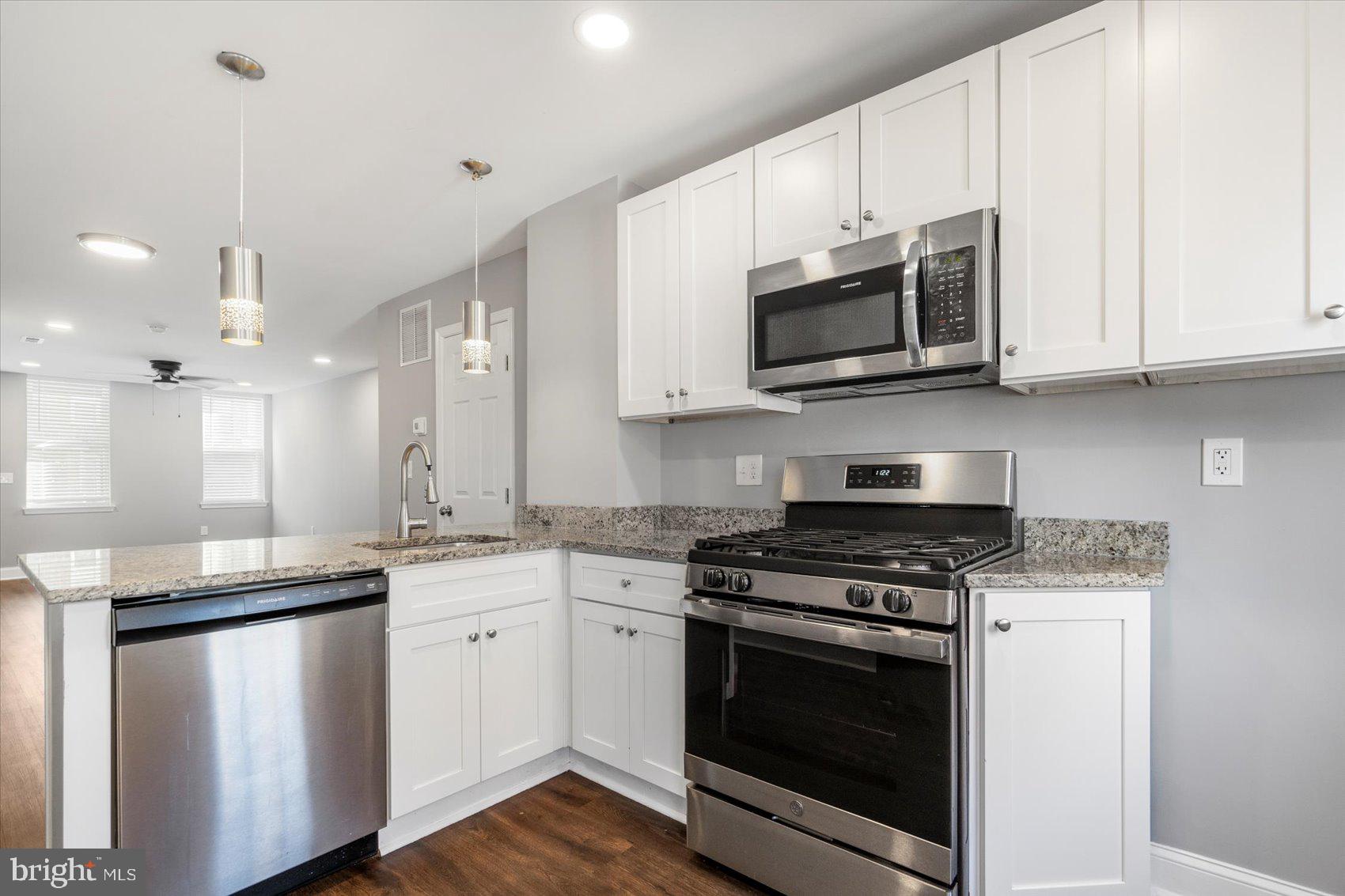 BREWERS HILL - Residential Lease