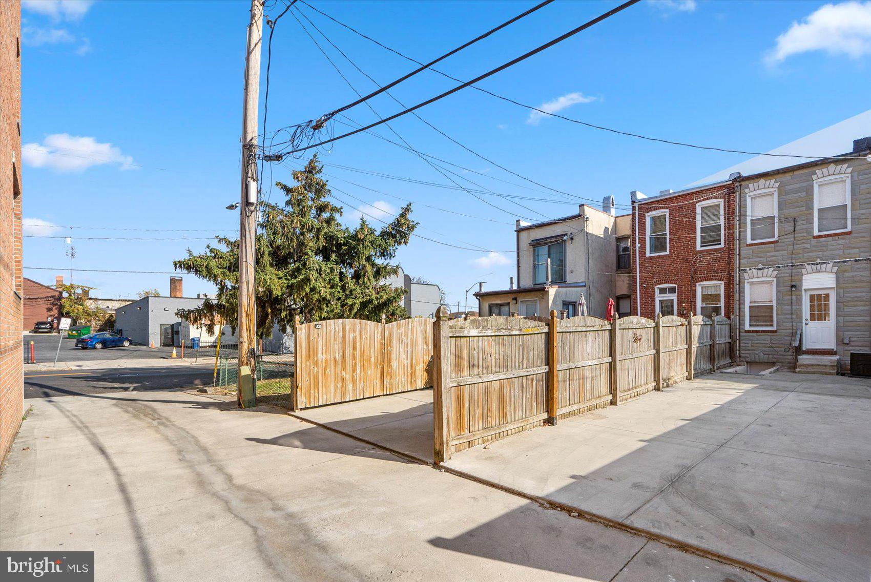 BREWERS HILL - Residential Lease