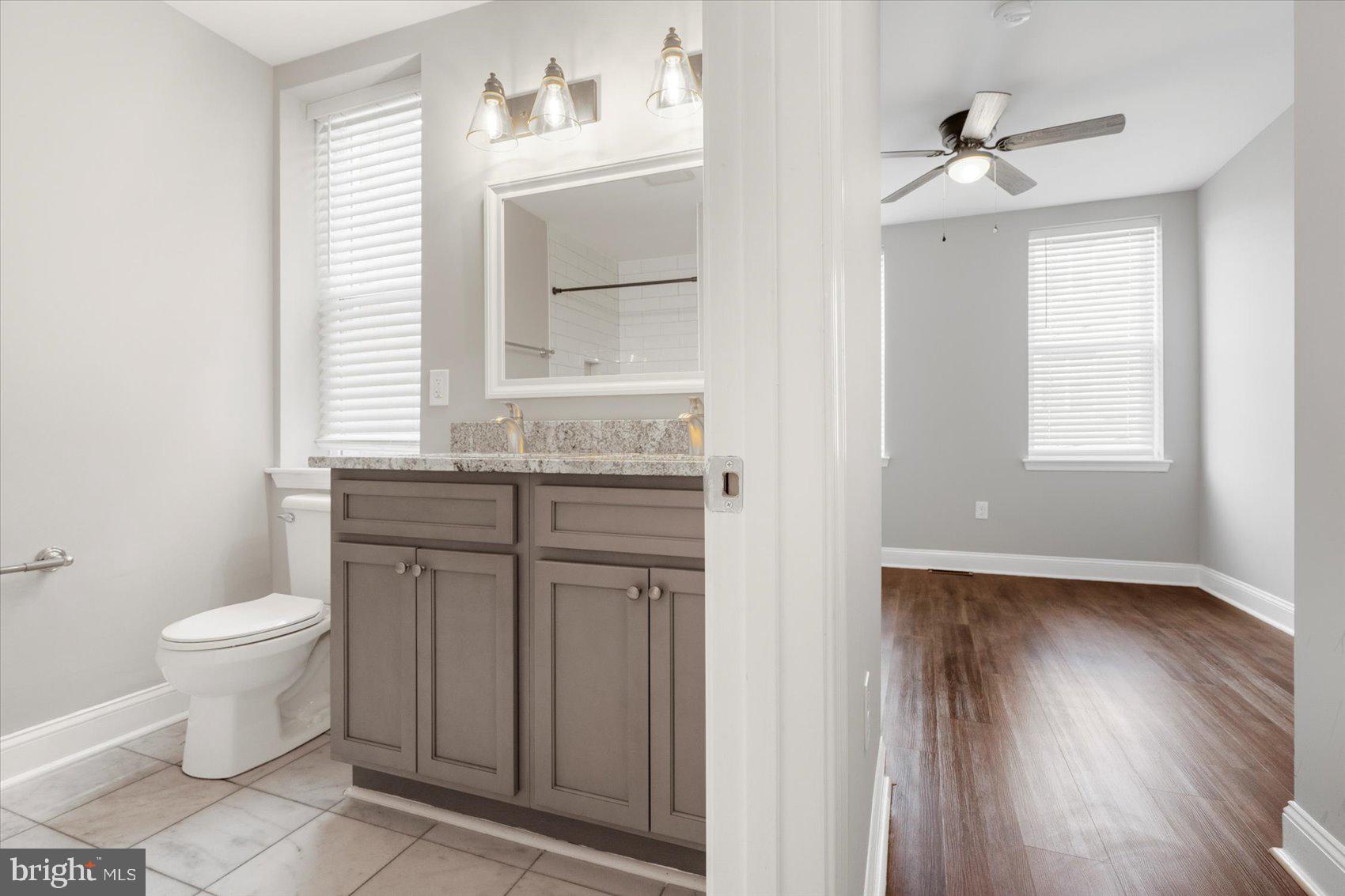 BREWERS HILL - Residential Lease