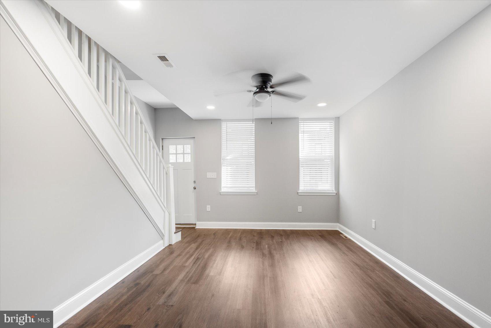 BREWERS HILL - Residential Lease