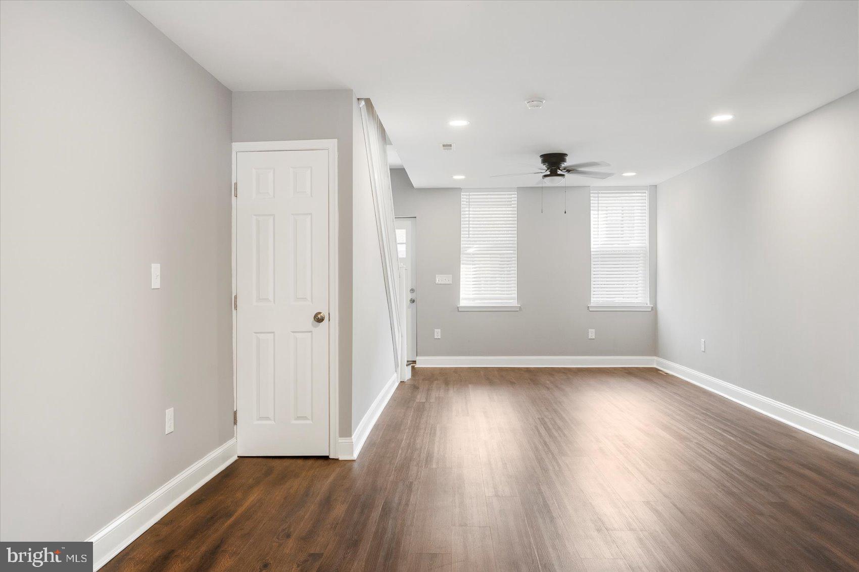 BREWERS HILL - Residential Lease