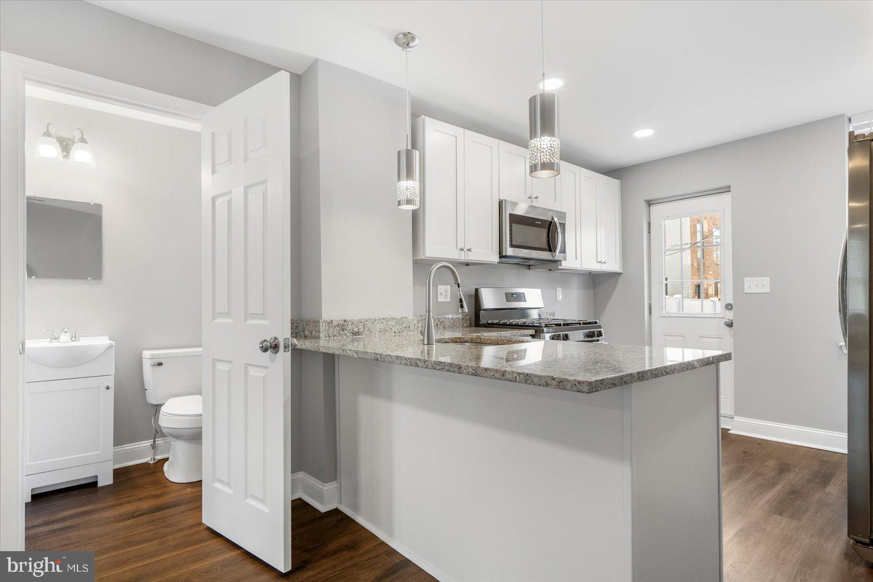 BREWERS HILL - Residential Lease