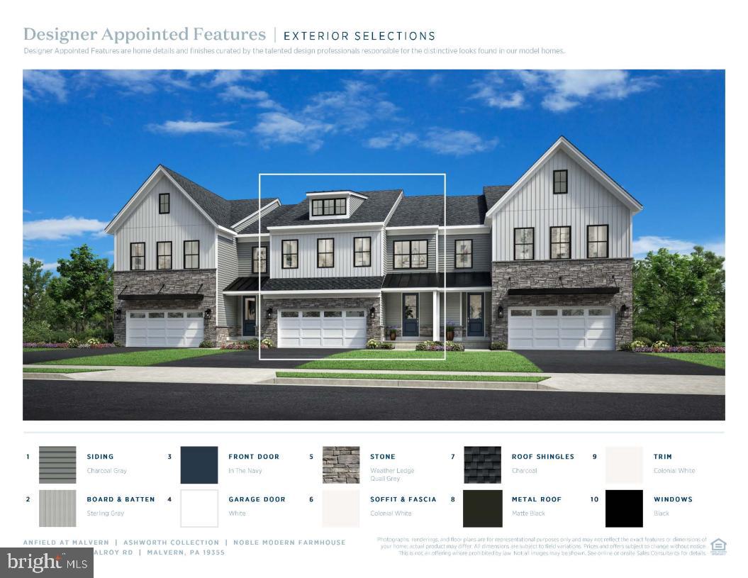 7 ALROY ROAD HOMESITE 4