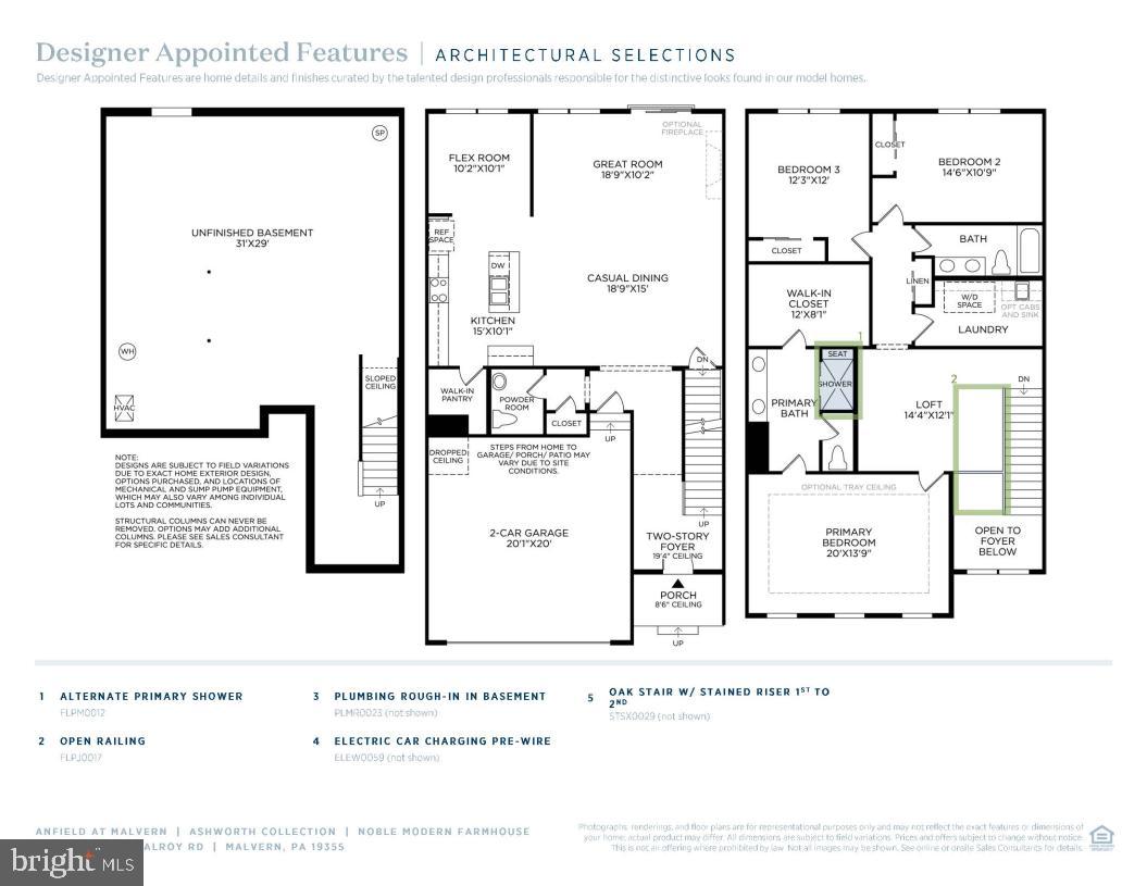 7 ALROY ROAD HOMESITE 4