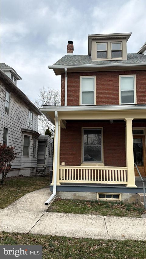 3656 DERRY STREET HARRISBURG PA 17111