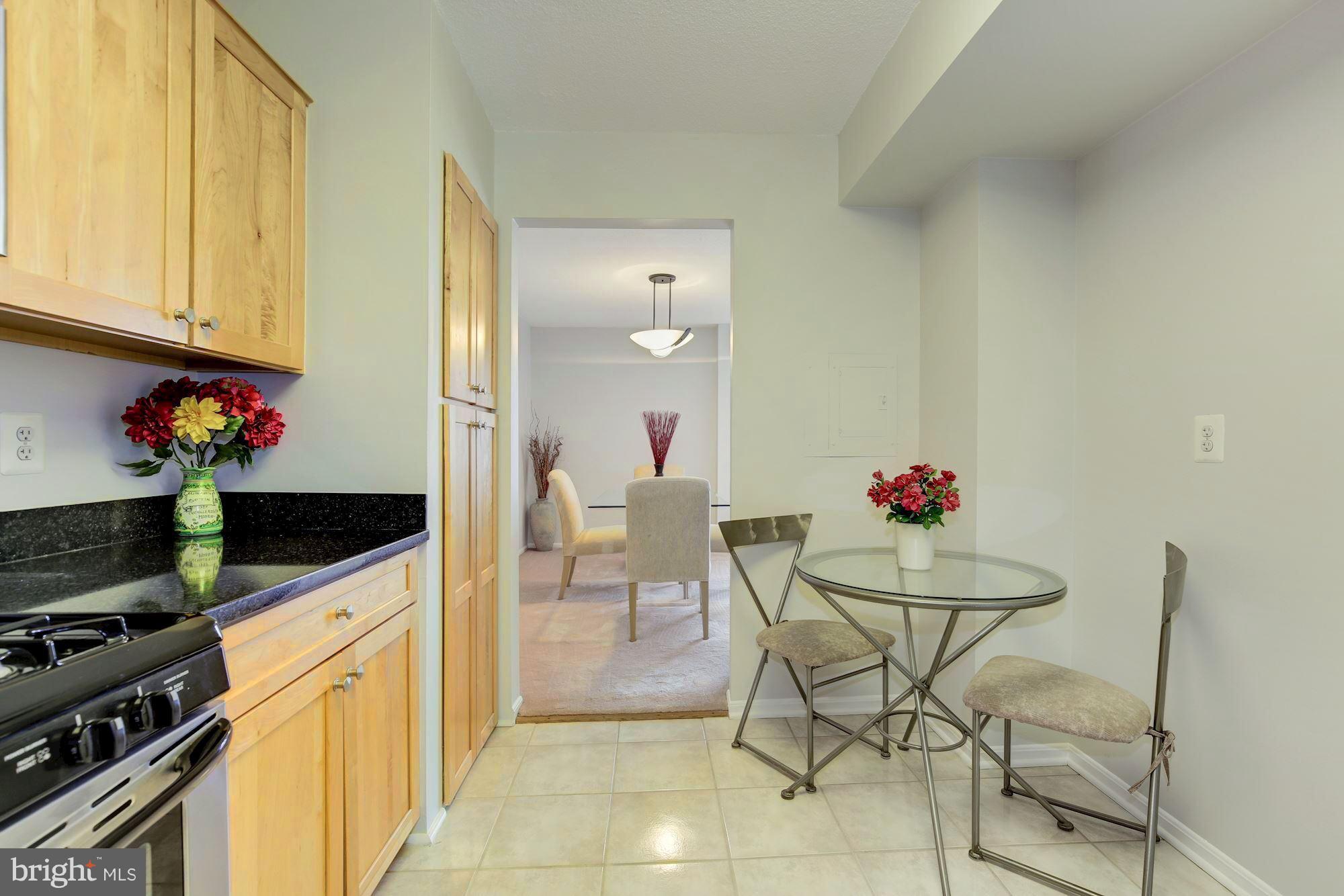 AMERICANA CENTRE - Residential