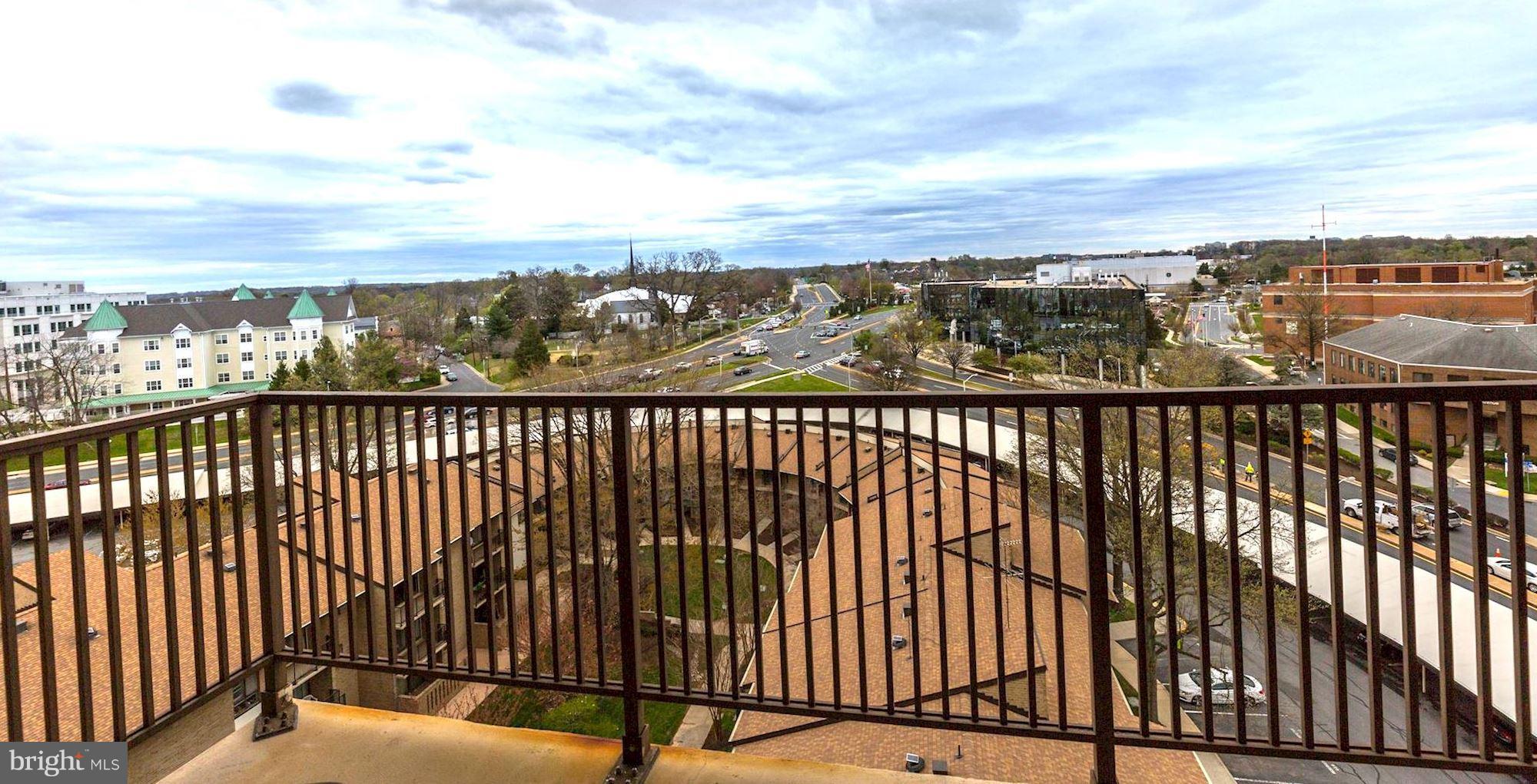 AMERICANA CENTRE - Residential