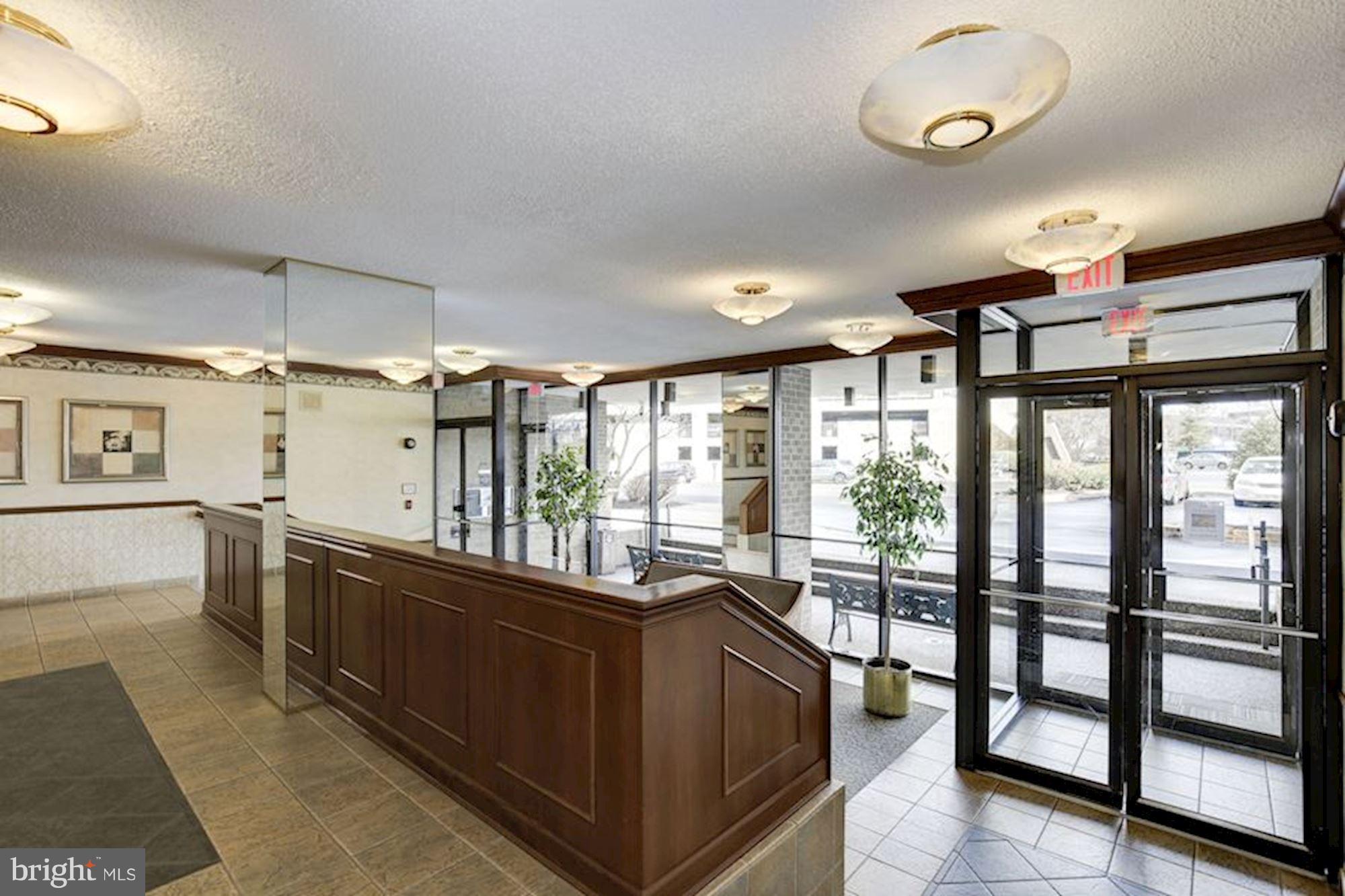 AMERICANA CENTRE - Residential