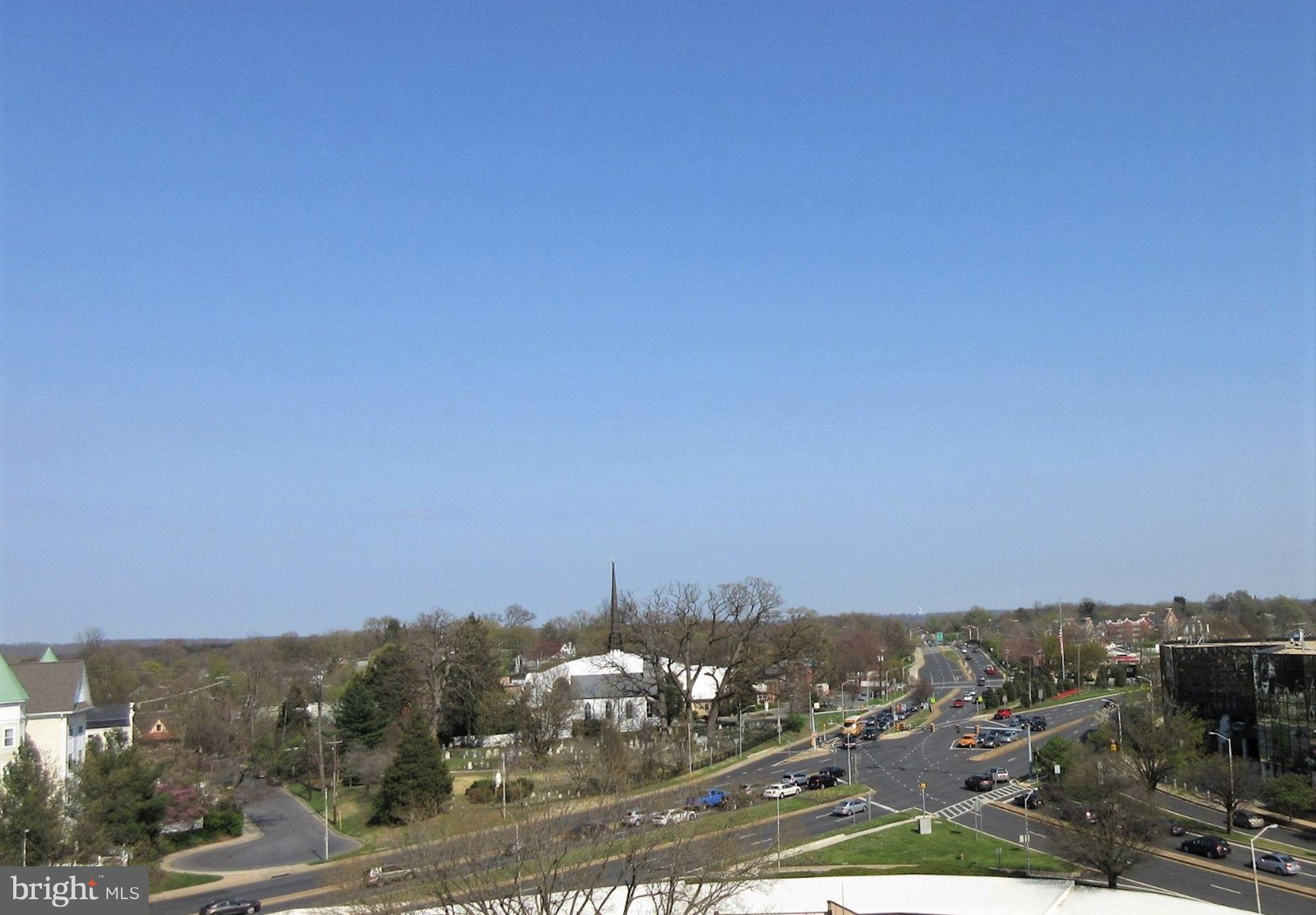 AMERICANA CENTRE - Residential